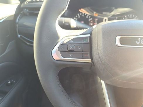 New 2026 Jeep Compass Limited AWD/4WD image 13