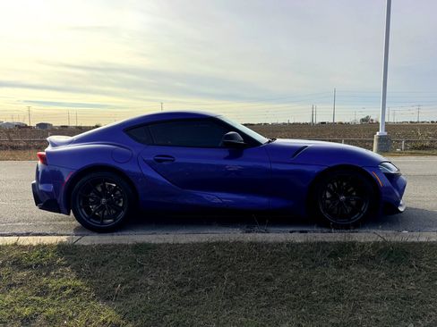 Used 2023 Toyota Supra image 5