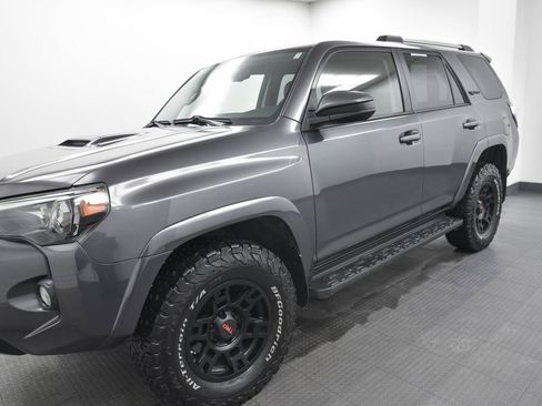 Used 2016 Toyota 4Runner TRD Pro image 3