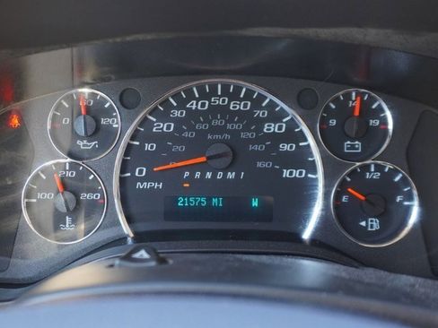 Used 2021 Chevrolet Express 2500 Extended w/ Driver Convenience Package image 22