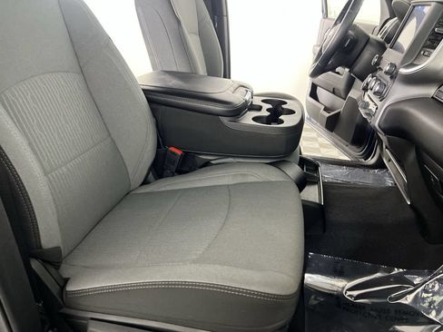 Used 2024 RAM 2500 Big Horn w/ Bed Utility Group AWD/4WD image 26