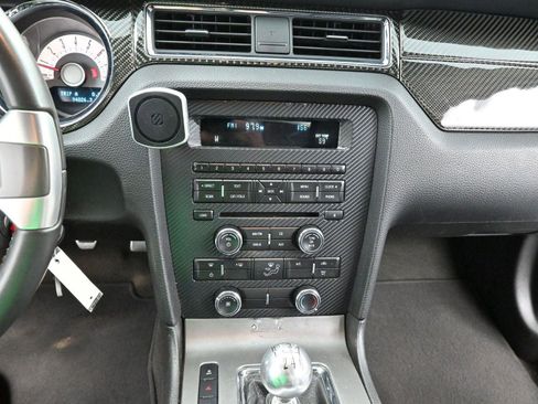 Used 2012 Ford Mustang GT Premium w/ Brembo Brake Pkg image 20