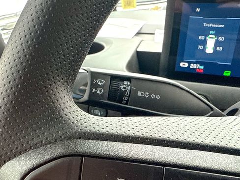 New 2026 Chevrolet Brightdrop 400 w/ Battery Pack, Max Range AWD/4WD image 36