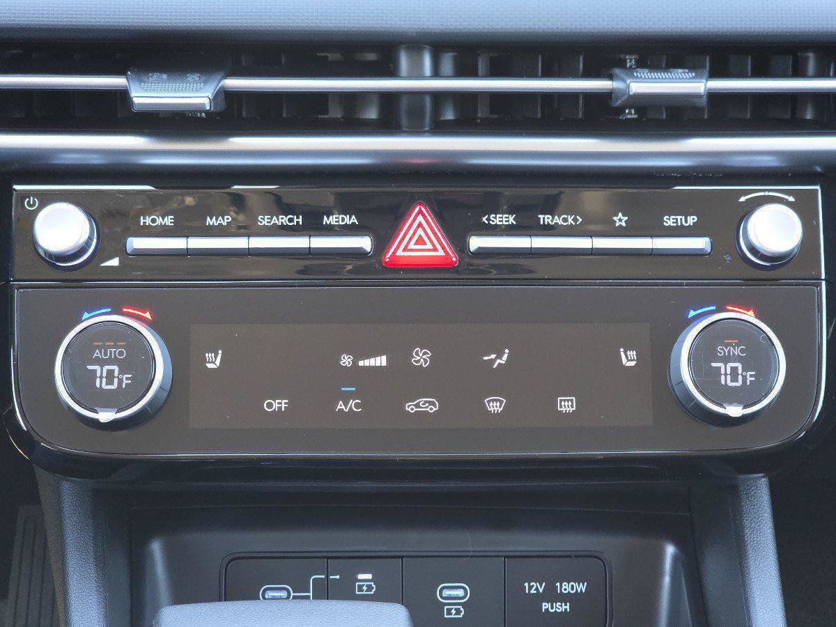New 2026 Hyundai Tucson SEL AWD/4WD image 63