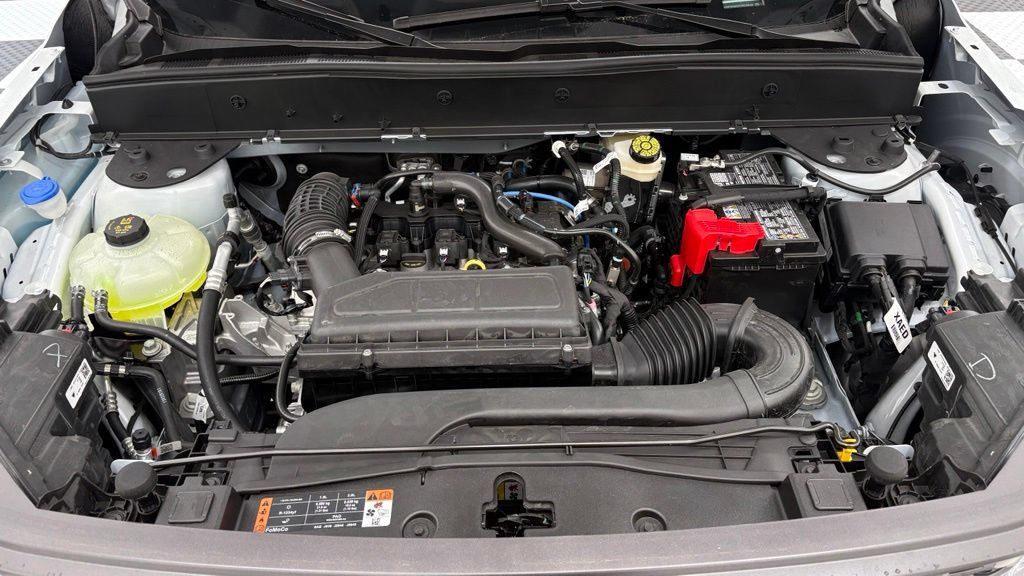 New 2026 Ford Bronco Sport Big Bend AWD/4WD image 10