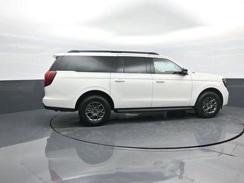 New 2026 Ford Expedition Max Active image 8