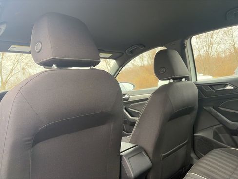 Used 2023 Volkswagen Jetta Sport image 26