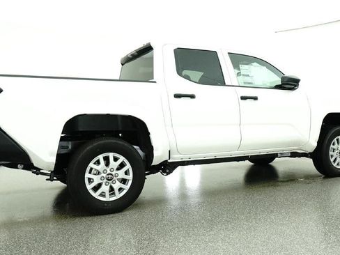 New 2026 Toyota Tacoma SR AWD/4WD image 26