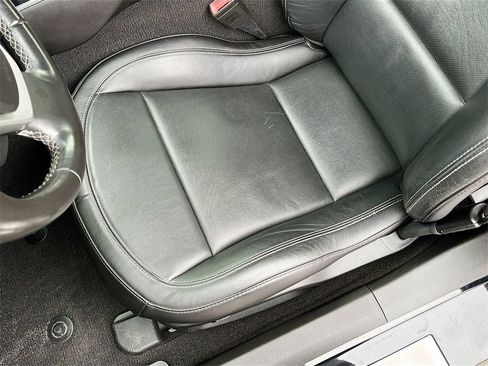 Used 2015 Chevrolet Corvette Stingray Convertible w/ 2LT Preferred Equipment Group image 19