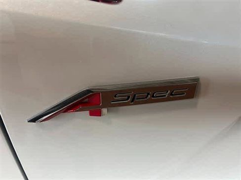 New 2026 Acura RDX A-Spec AWD/4WD image 5