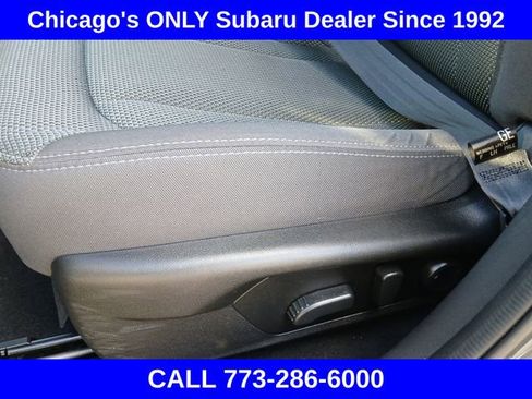 Certified 2024 Subaru Crosstrek 2.0i Premium image 20