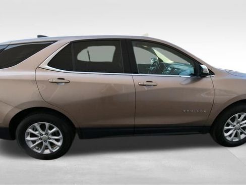 Used 2019 Chevrolet Equinox LT AWD/4WD image 8