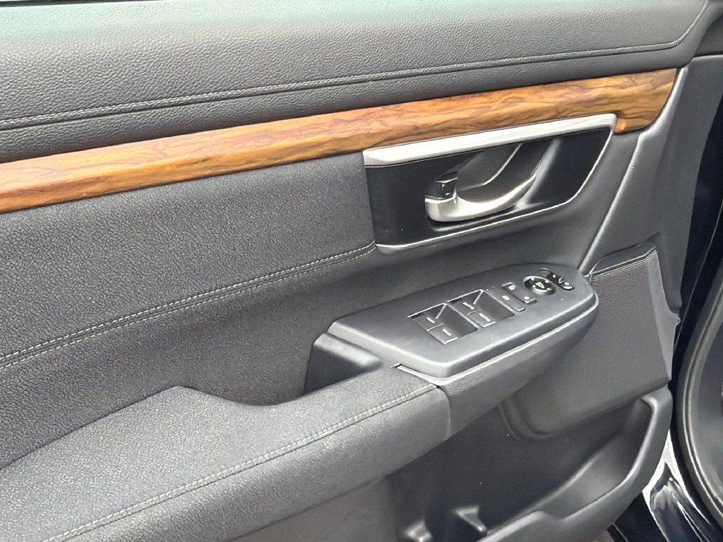 Used 2018 Honda CR-V EX image 18