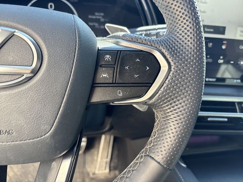 Used 2025 Lexus RX 500h F Sport image 20