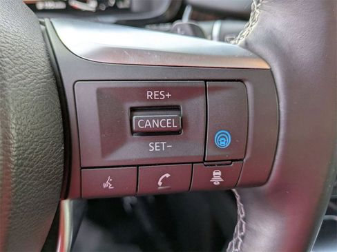 Used 2022 INFINITI QX60 Sensory w/ Cargo Package image 21