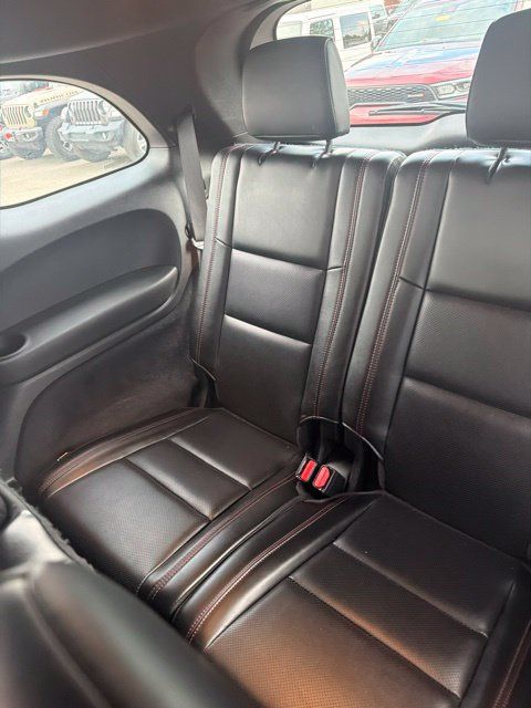 Used 2024 Dodge Durango GT AWD/4WD image 13