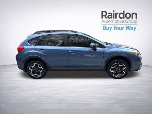 Used 2015 Subaru Crosstrek 2.0i Limited image 10