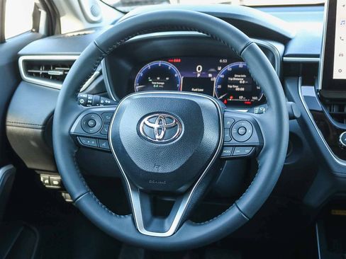 New 2026 Toyota Corolla Cross XLE FWD image 18