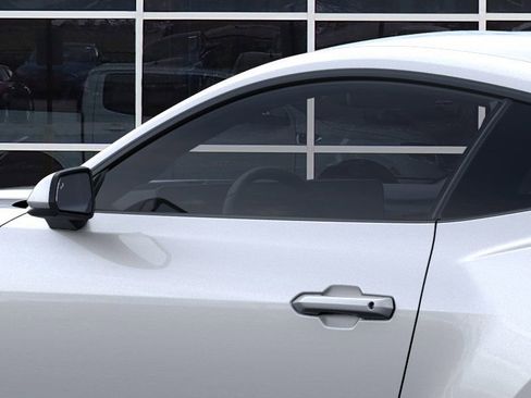 New 2026 Ford Mustang GT image 20