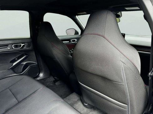 Used 2025 Honda Civic Si image 52
