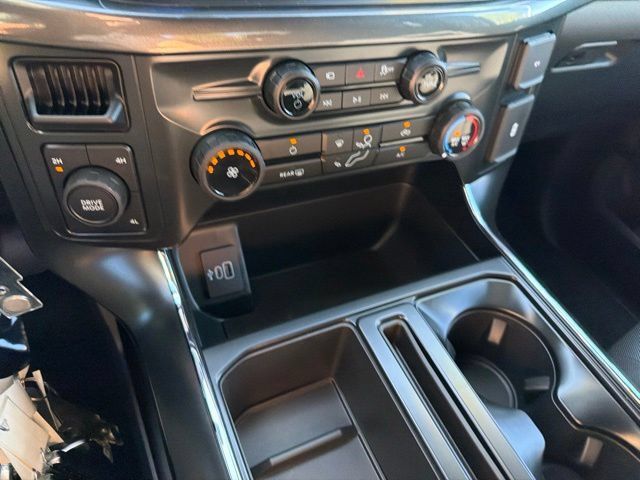 New 2026 Ford F150 STX w/ Equipment Group 200A AWD/4WD image 18