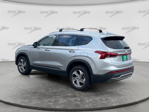 Used 2023 Hyundai Santa Fe SEL AWD/4WD image 5