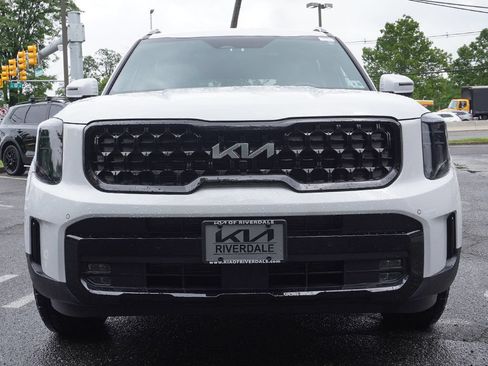 Used 2024 Kia Telluride SX X-Pro AWD/4WD image 15