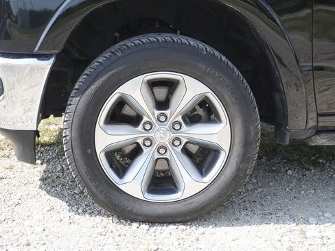 Used 2020 RAM 1500 Limited AWD/4WD image 35