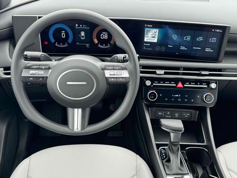 New 2026 Hyundai Santa Cruz SEL FWD image 21
