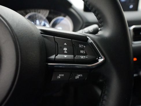 Certified 2025 MAZDA CX-5 AWD 2.5 S w/ Select Package image 17