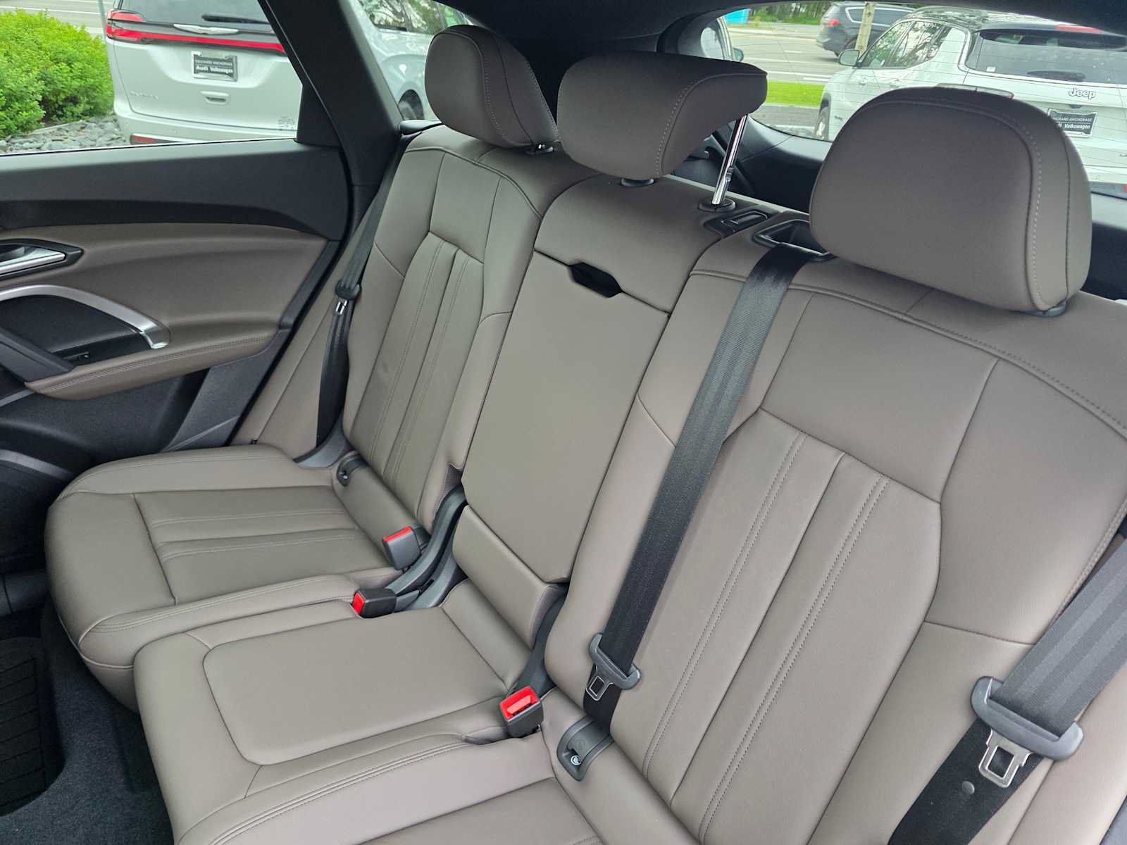 New 2026 Audi Q5 Premium Plus AWD/4WD image 17
