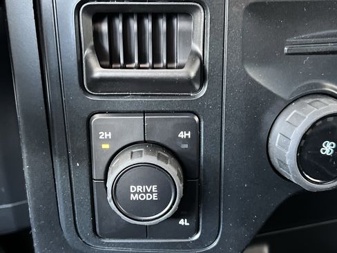 New 2026 Ford F150 STX w/ Equipment Group 200A image 20