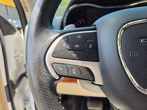 Used 2015 Dodge Durango Citadel w/ Technology Group AWD/4WD image 14