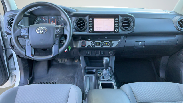 Used 2022 Toyota Tacoma SR RWD image 9