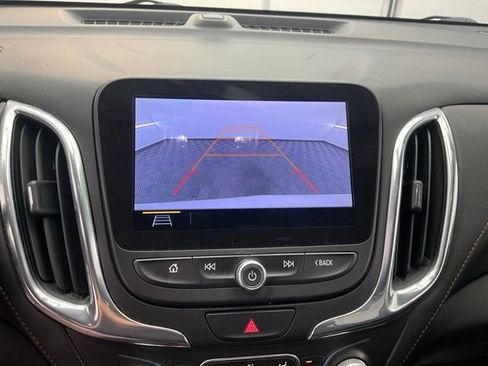 Used 2019 Chevrolet Equinox Premier FWD image 5