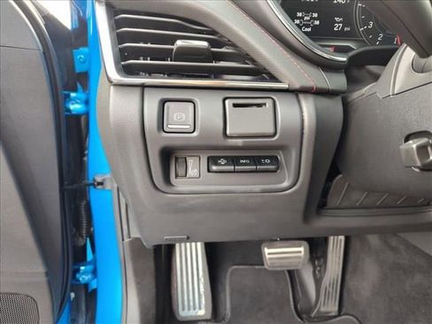 Certified 2024 Cadillac CT5 V w/ Super Cruise 2 Package image 15