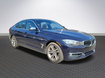 Used 2016 BMW 328i Gran Turismo xDrive 328i xDrive