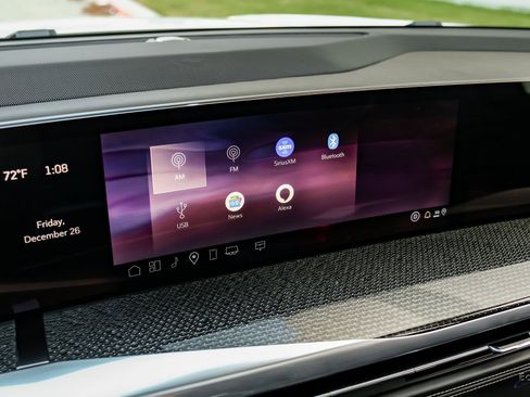 Used 2025 Cadillac Escalade V image 74