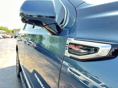 New 2026 GMC Yukon Denali w/ Advanced Technology Package AWD/4WD image 19