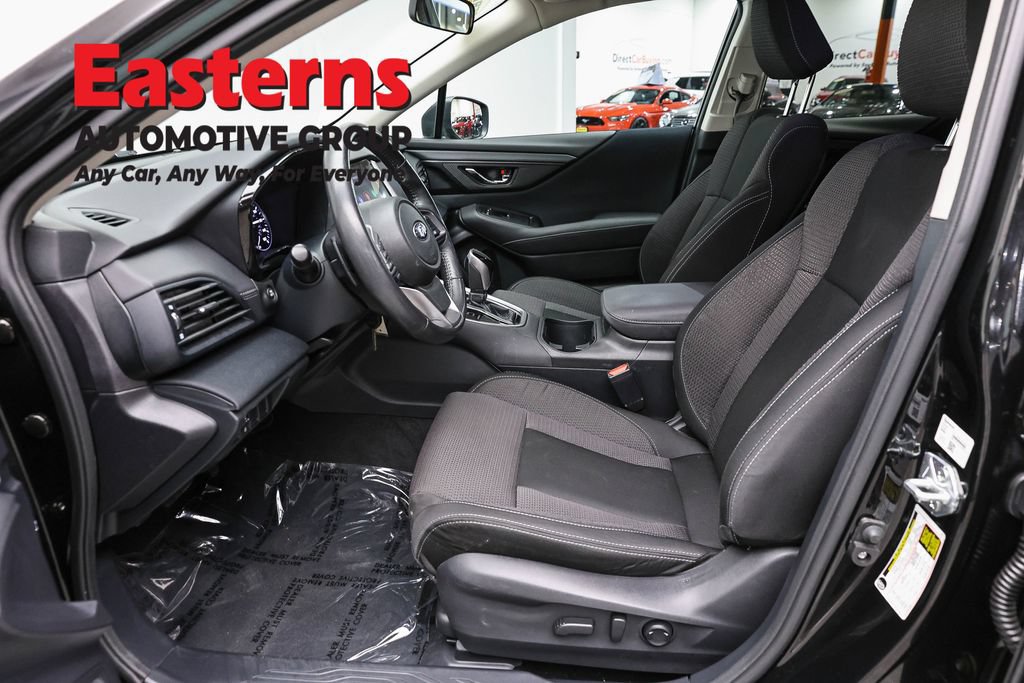 Used 2023 Subaru Outback Premium AWD/4WD image 14
