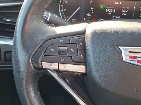 Used 2020 Cadillac XT6 Premium Luxury image 29