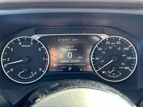 Certified 2022 Nissan Rogue SV image 19