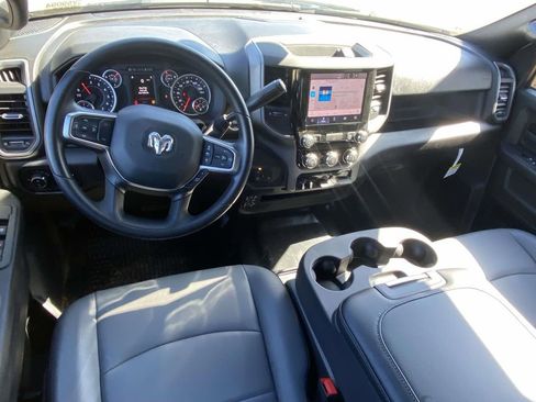 New 2026 RAM 2500 Tradesman image 35