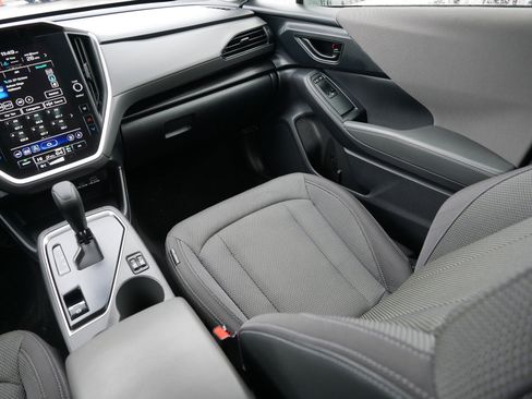 Used 2024 Subaru Crosstrek 2.0i Premium image 11