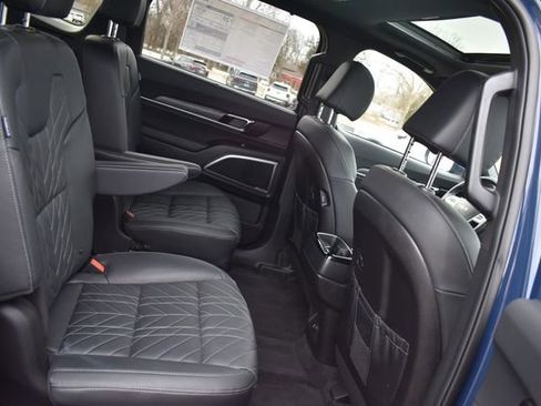 New 2025 Kia Telluride EX X-Line image 16