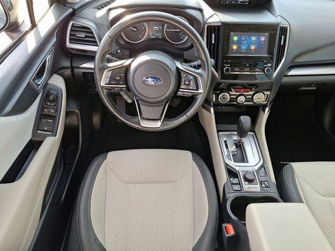 Used 2023 Subaru Forester Premium image 22