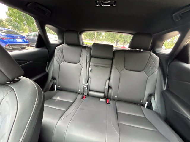 Used 2023 Lexus RX 350 Premium w/ Accessory Package AWD/4WD image 22