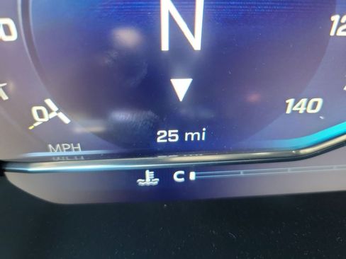 New 2025 Chevrolet Silverado 2500 LT w/ All Star Edition image 20