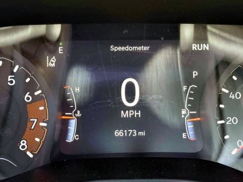 Used 2023 Jeep Compass Limited AWD/4WD image 24