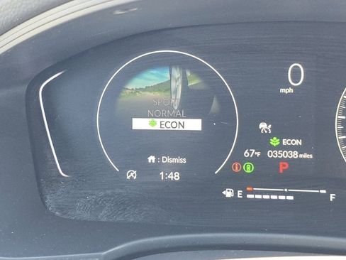 Certified 2023 Honda Civic Sport image 8